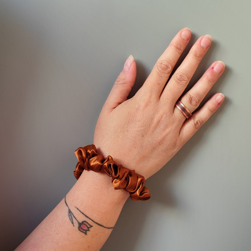Scrunchie - dárkový box XI. — foto 4