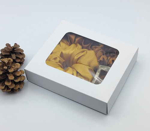 Scrunchie - dárkový box XII. — foto 2