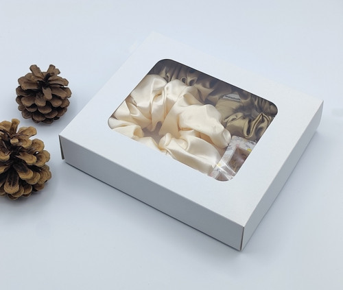 Scrunchie - dárkový box XV. — foto 2