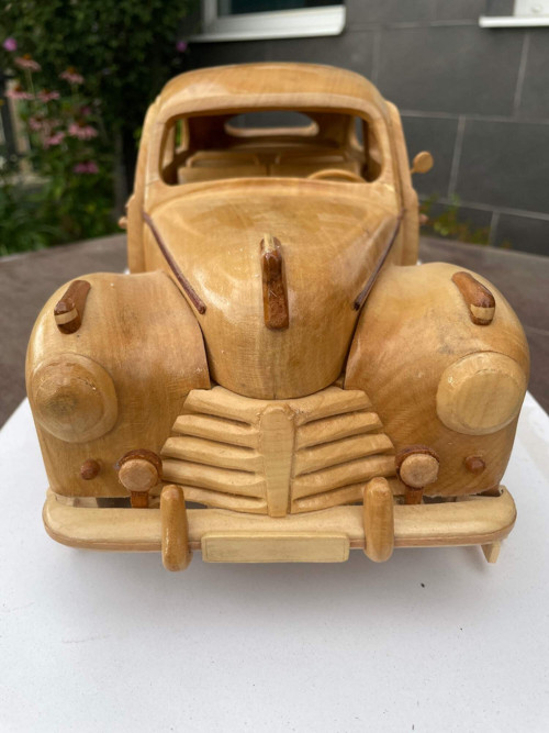 Auto Škoda Popular — foto 3