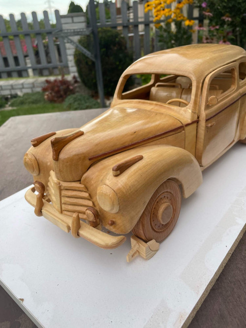 Auto Škoda Popular — foto 5