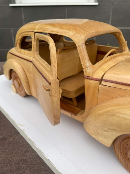 Auto Škoda Popular — foto 2