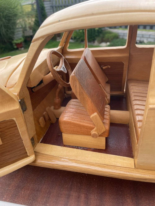 Auto VW Brouk — foto 5