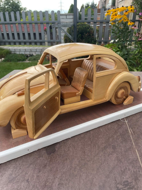 Auto VW Brouk — foto 4