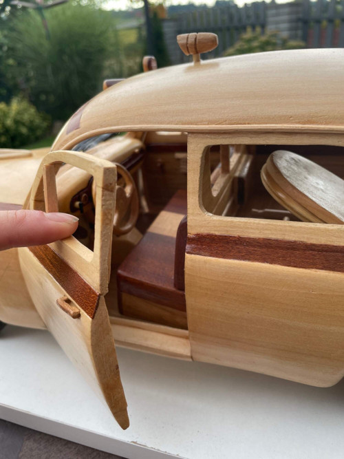 Auto Škoda 1201 sanitka — foto 4