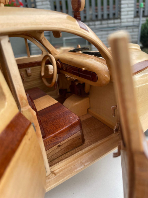 Auto Škoda 1201 sanitka — foto 6