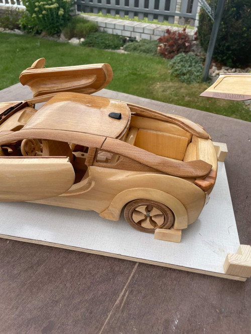 Auto BMW 8 Cupé — foto 4