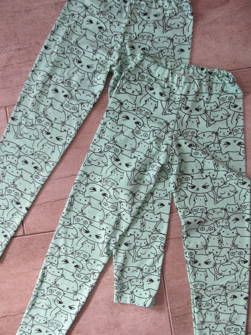 Legíny — foto 3