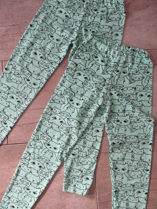 Legíny — foto 5