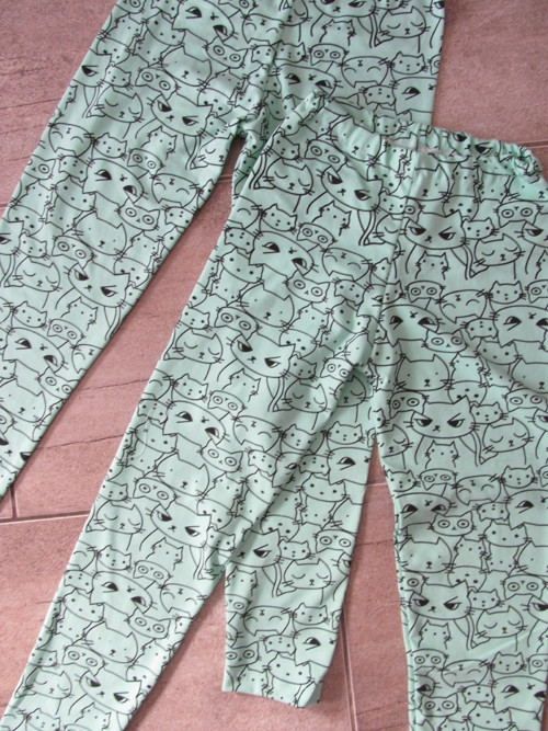 Legíny — foto 2