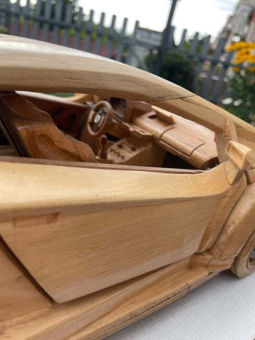 Auto Lamborghini Aventador — foto 5