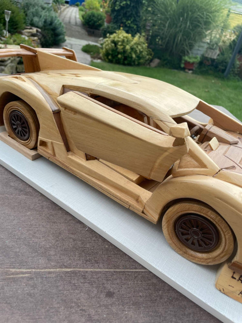 Auto Lamborghini Aventador — foto 4