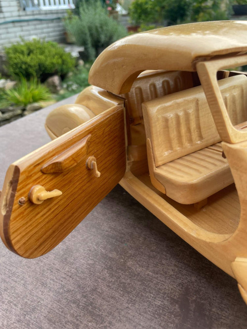 Auto Sodomka Aero 50 Dynamik — foto 5