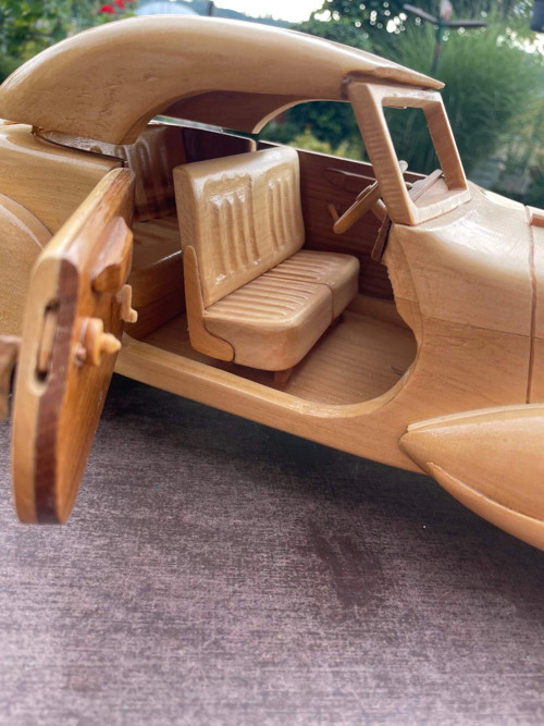 Auto Sodomka Aero 50 Dynamik — foto 4