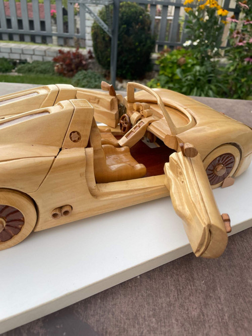 Auto Ferrari 430 — foto 4