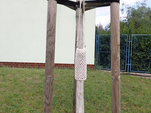 Taška na láhev — foto 2