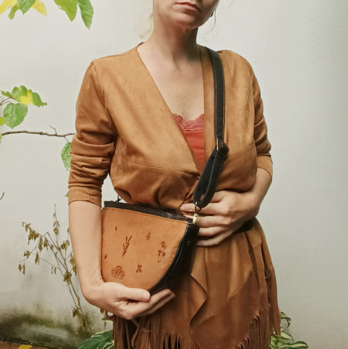 Kabelka CROSTY no. 27 — foto 4