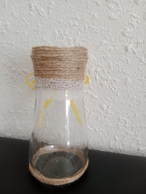 Vázička — foto 4