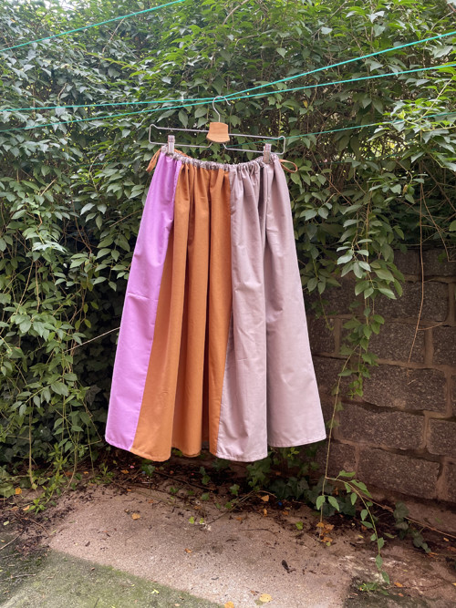 Sukně Agnes — foto 5