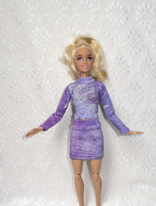 Barbie - komplet — foto 2