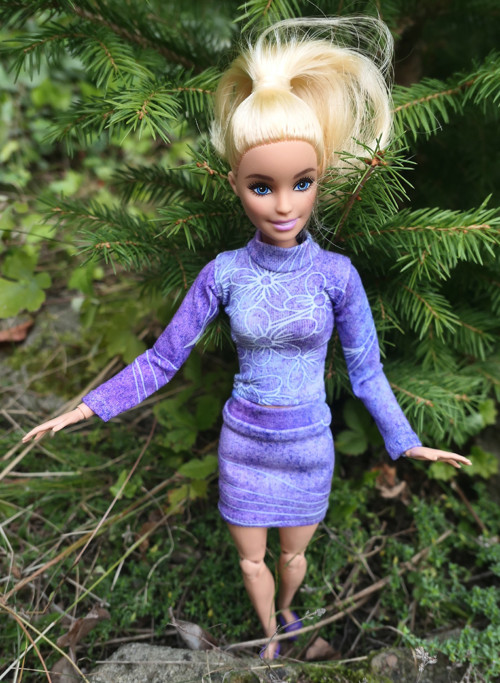 Barbie - komplet — foto 3