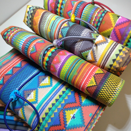 Pastelkovník MEXICO hnědý — foto 6