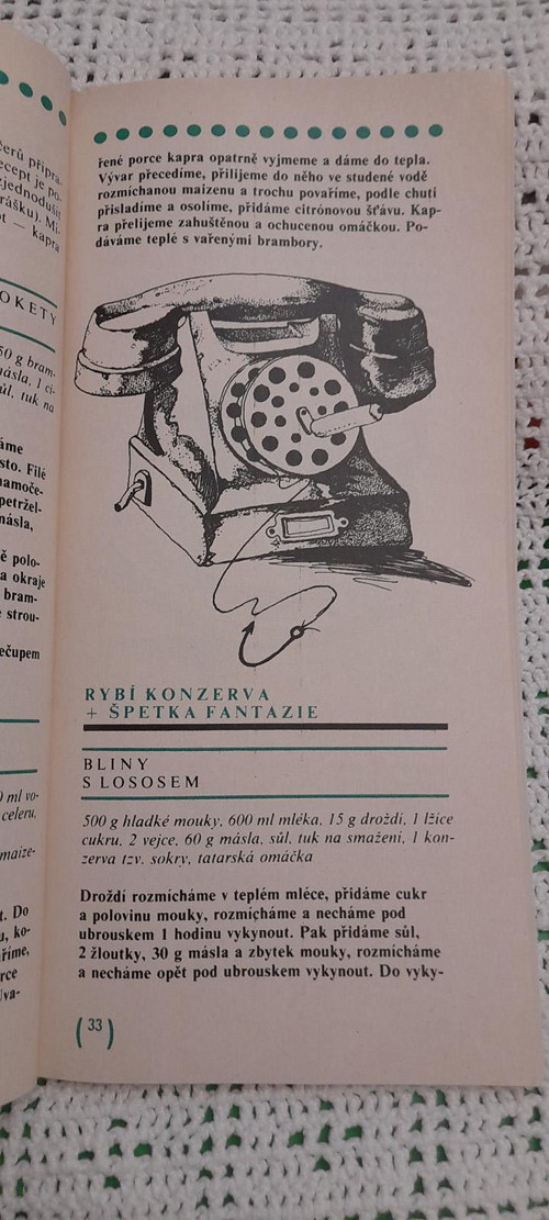 Rybářův rok — foto 3