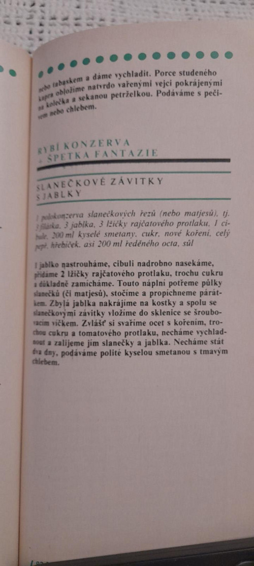 Rybářův rok — foto 5