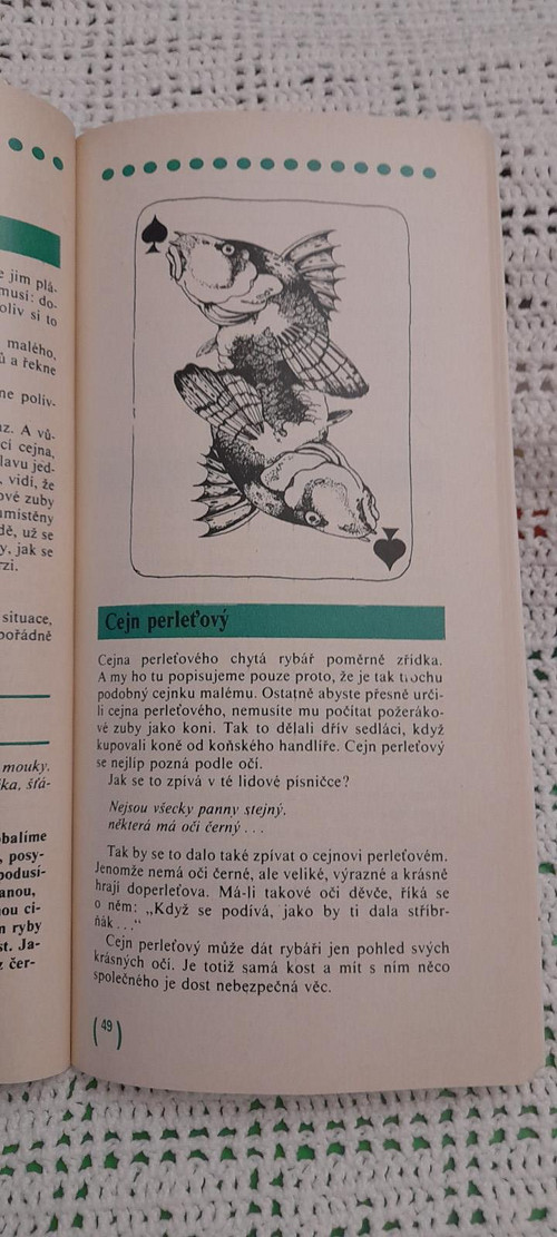Rybářův rok — foto 6