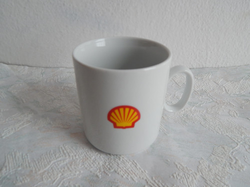 Reklamní hrneček SHELL — foto 2