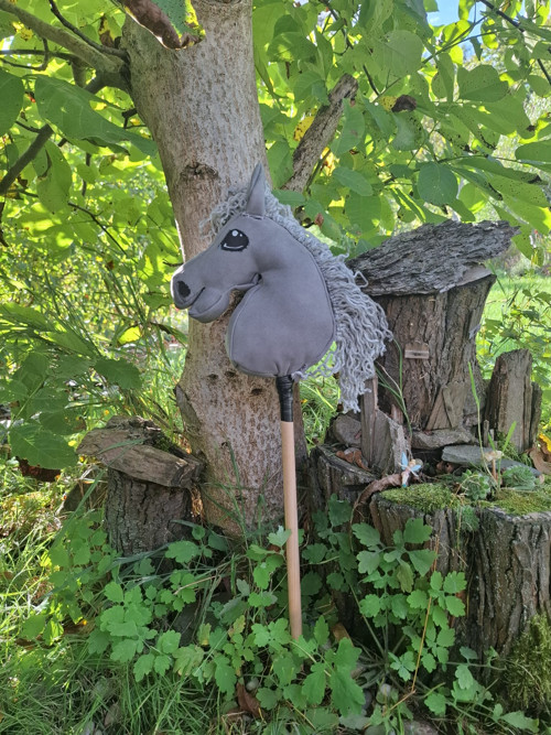 Hobby horse vel. XS — foto 2