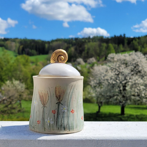 Dózička " V lukách" — foto 2