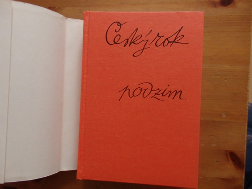 Český rok - podzim — foto 2