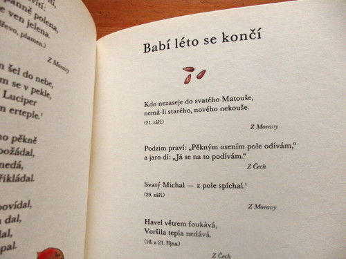Český rok - podzim — foto 4