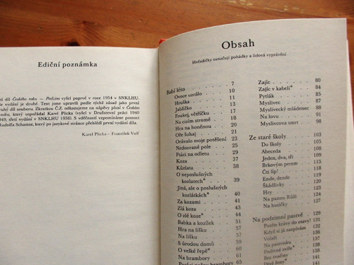 Český rok - podzim — foto 6