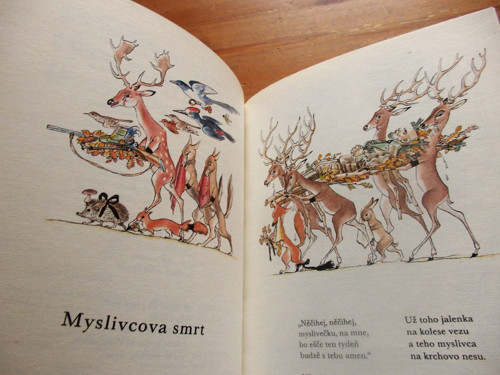 Český rok - podzim — foto 5