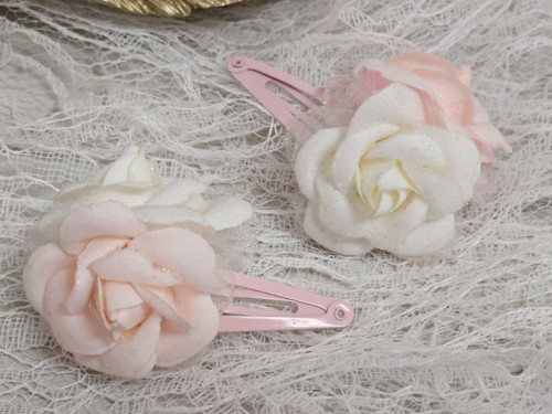 Sponky Rose Romantic — foto 2
