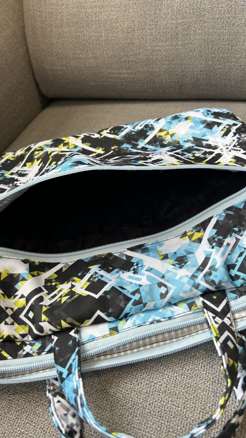 Pouzdro na notebook — foto 4