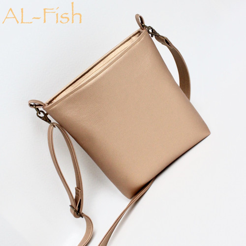Kabelka "Bronz light" — foto 2