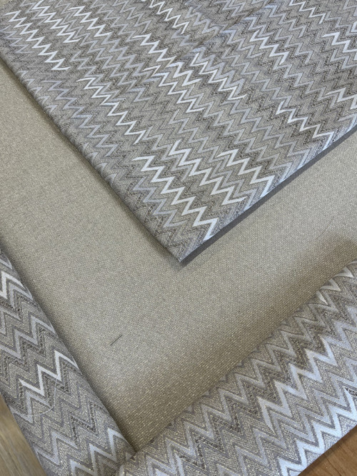 Běhoun 30x110 - Glamour Chevron — foto 2
