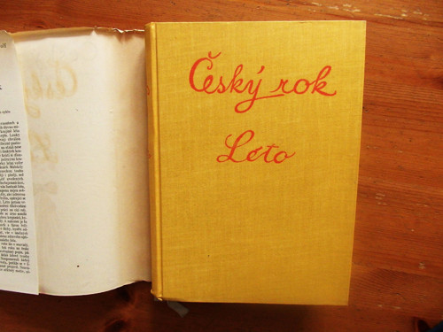 Český rok - léto — foto 2