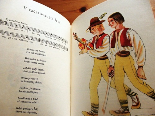 Český rok - léto — foto 6