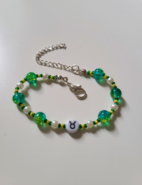 Náramek - Býk — foto 2