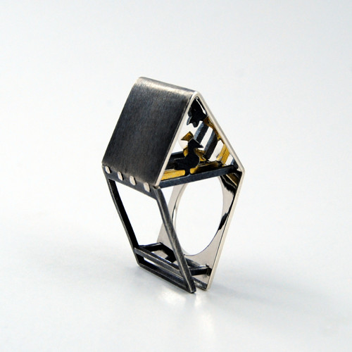 Shelter/\Heritage VII — foto 3