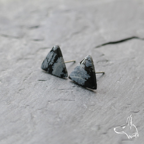 Obsidiánová geometrie — foto 2