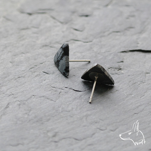 Obsidiánová geometrie — foto 3