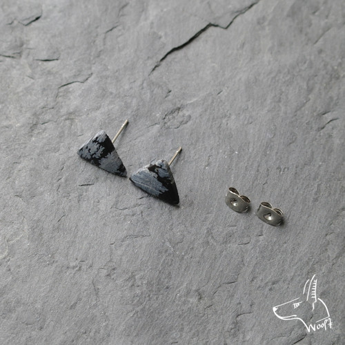 Obsidiánová geometrie — foto 4
