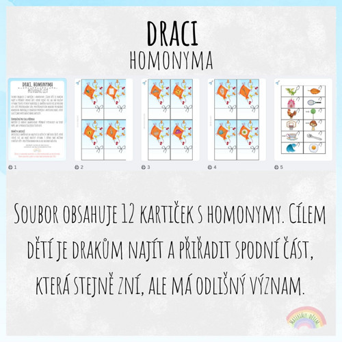 Draci, homonyma — foto 2