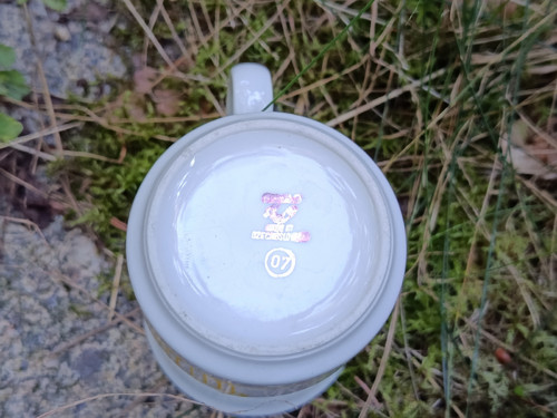 Strana přátel piva - hrnek — foto 4