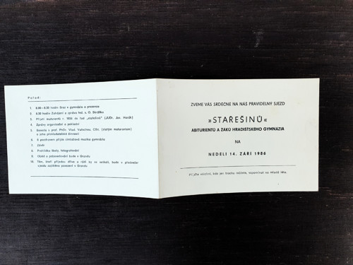 Stařešinové — foto 4